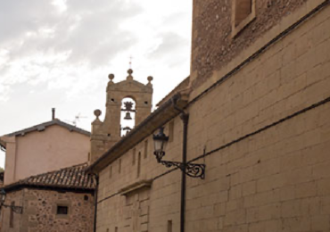 Convento de Santa Elena