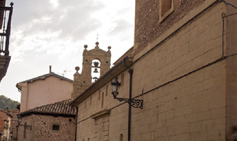 Convento de Santa Elena