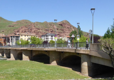 Puente de San Juan Ortega