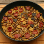 paella